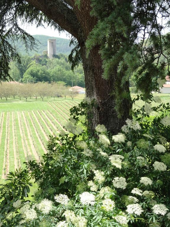 Castel Rouge Hotel Luzech Room photo